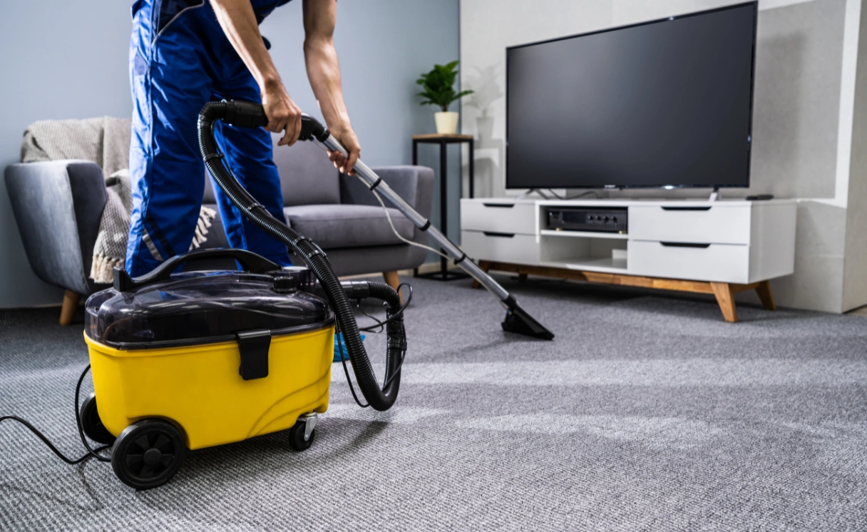Extract Carpet Repair Mornington Contact Office